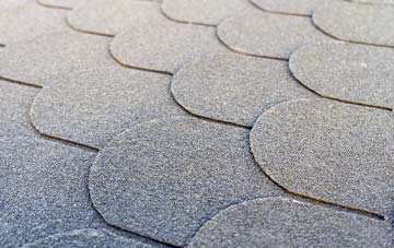 Cearsiadair asphalt roofing costs