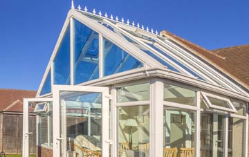conservatory roof insulation costs Cearsiadair