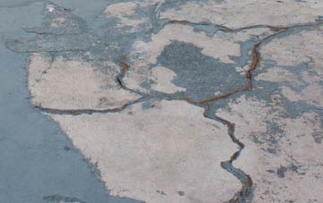 fibreglass roofing replacement Cearsiadair