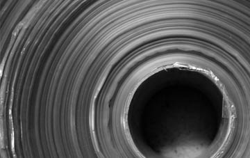 Cearsiadair pvc roof replacement