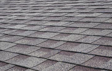 Cearsiadair tiles for shallow pitch roofing