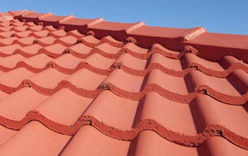 Cearsiadair tile and slate roof replacement