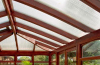 Cearsiadair conservatory roofing insulation