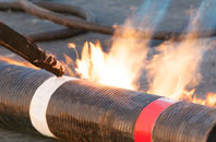 Cearsiadair flat roofing replacement