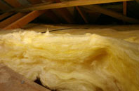 Cearsiadair pitch roof insulation